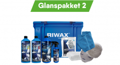 Riwax Glanspakket nr2