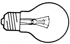 gloeilamp-12V-25-standaard-mat