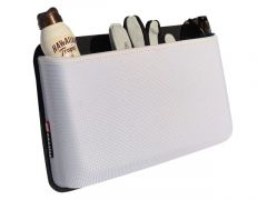 kuiptas-Gnautics-iq-cockpitbag-30cm-wit-zelfklevend