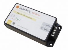 genuasun-12V-8A-boost-mppt-lader-zonnepanelen