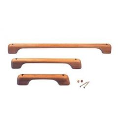 Handgreep Teak - verschillende maten