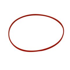 ring red plastic handle B28171