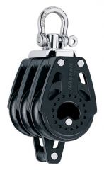 harken-drie-schijfs-blok-hondsvot-40mm-carbo-hk2641