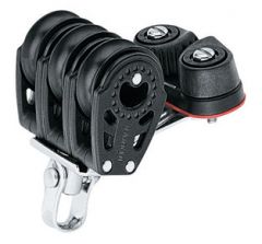 harken-drie-schijfs-blok-klem-hk346-8mm-lijn-fijntrim