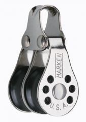 harken-dubbelschijfs-blok-22mm-HK226-gelagerd-rvs