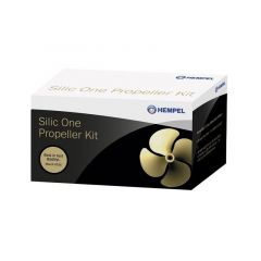 Hempel Silic One Propellor Kit