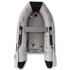 hollex-by-hibo-235-airdeck-lichtgrijs-rubberboot-opblaasboot-tender-pvc-vloerboot