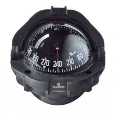 Kompas Offshore 105 zwart plat A65001