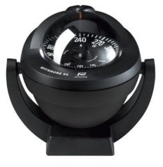 Offshore 95 zwart huis/zwarte roos beugel conical