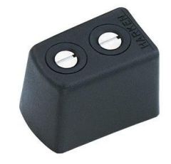 Harken 22mm SB rail hoog eind kapjes HD (2)