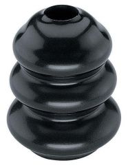 PVC stand-up veer groot