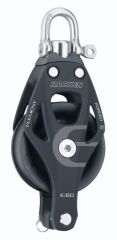 60mm Element 1-schijfsblok met hv