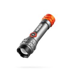 Zaklamp Davinci 450L Flex oplaadbaar een must have!