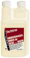 Diesel & benzine water absorbtie 500 ml