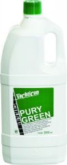 Pury groen tankreiniger 2 ltr