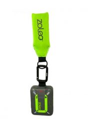 Zoleo Globelo Satelite Float, drijver voor Zoleo satelliet communicatie