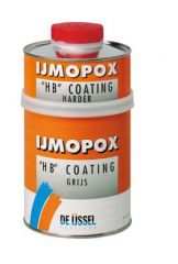 IJmopox HB coating grijs 750 ML