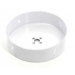 Gatenboor 159mm voor inspectieluik ILT120B of ILT120F