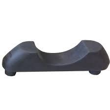 25003494bk sz2 upstand buffer