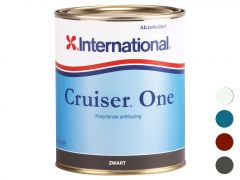 Cruiser One Off-White 0.75L