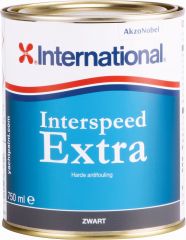 Interspeed Extra Black 0.75L