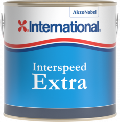 Interspeed Extra Navy Blue 2.5L
