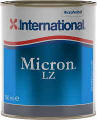 Micron LZ Navy Blue 0.75L