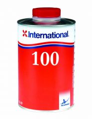 International Thinner No.100 (1 liter)