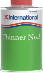 international-verdunning-voor antifouling-thinner-no3-verfverdunning