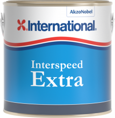 Interspeed Extra White 3 Liter