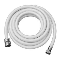 doucheslang-wit-3meter-gewapend