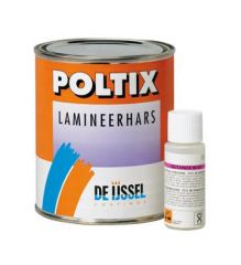 lamineerhars-polyesterhars-poltix-ijsselcoatings-reparatieboot-reparerenpolyester