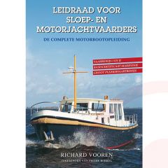 Leidraad Sloep- en Motorbootvaarde