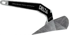 57416 delta anker gegalvaniseerd 16kg/35lbs