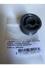 15900496g schijf grijs 40mm voor organizer Lewmar