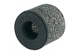 Vervangingselement microvent vuilwater filter