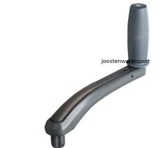 Lewmar one touch STD lierhendel 200mm 29140040