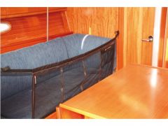 Storm bed  (175x90cm)