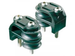 Schijfkit dubbel SZ2 - 29472012bk sz2  (paar)