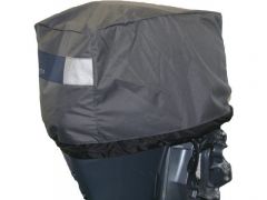 Buitenboordmotorhoes S 2.5-6pk