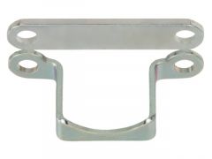 Muurbeugel voor snelsluitkranen 8/10mm