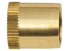 Verstevigingsbus voor koperleiding 8mm (2 stuks)