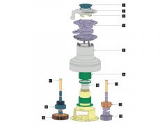 lewmar-colletkit-4800446-evo-lieren
