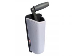 Lierhendelhouder enkel wit iQ