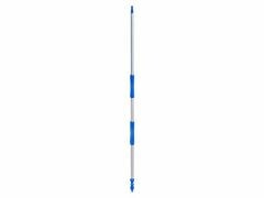 Weyer Steel Telescopisch Aluminium 160-300cm