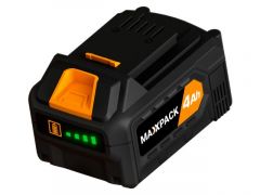 Batavia Maxxpack 18V Accu 4Ah