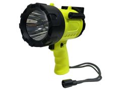 Handzoeklicht LED groot 840 lumen waterdicht IP67