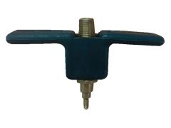 Multifunctionele fender adapter, ventiel van fender vervangen