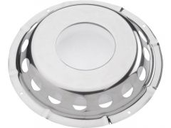 Dekventilator met transparant venster Ø 228mm