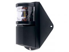 Combinatielicht top/dek LED